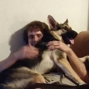 Meet your Posher, Joshua